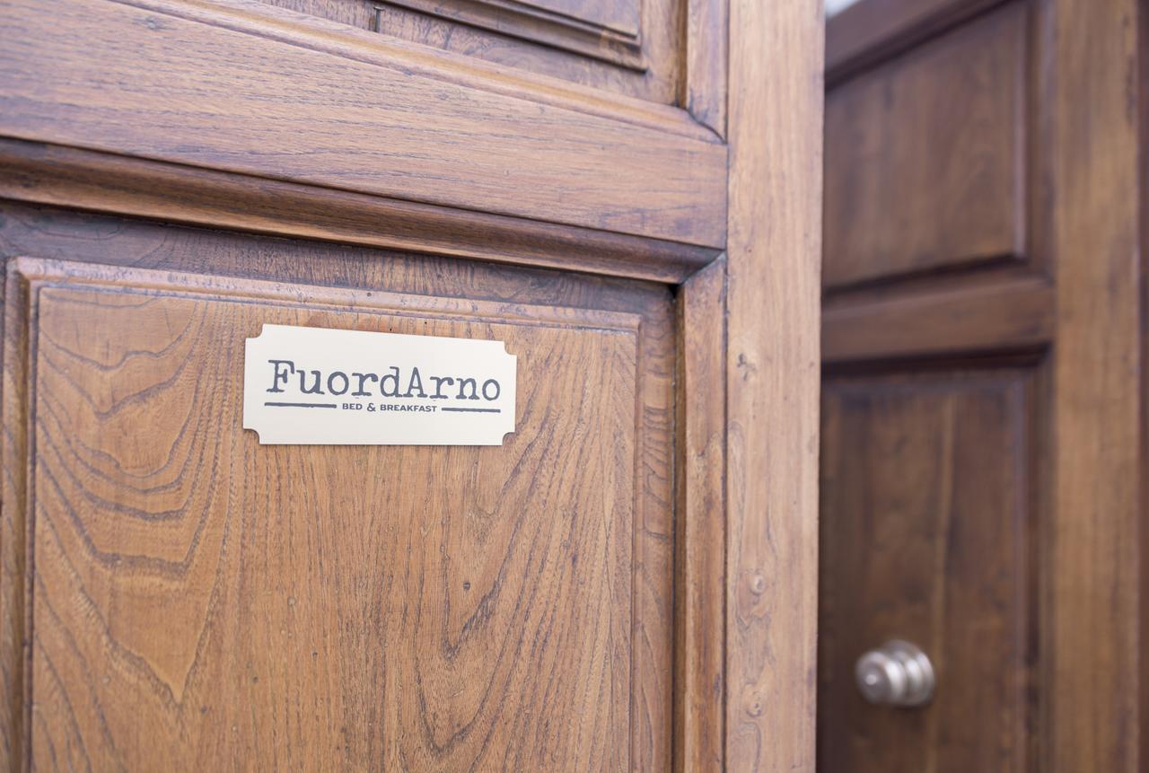 Fuordarno Bed & Breakfast