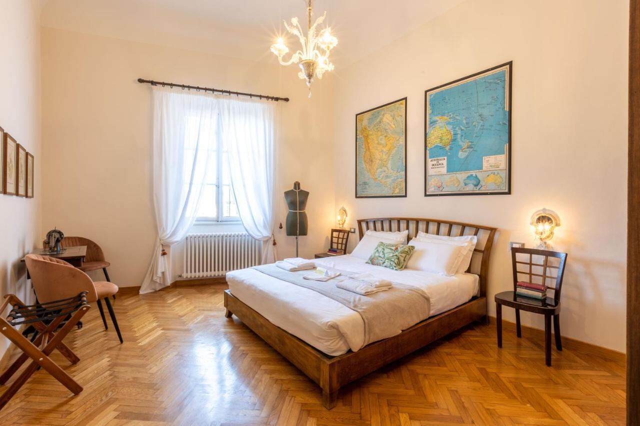 Fuordarno Firenze