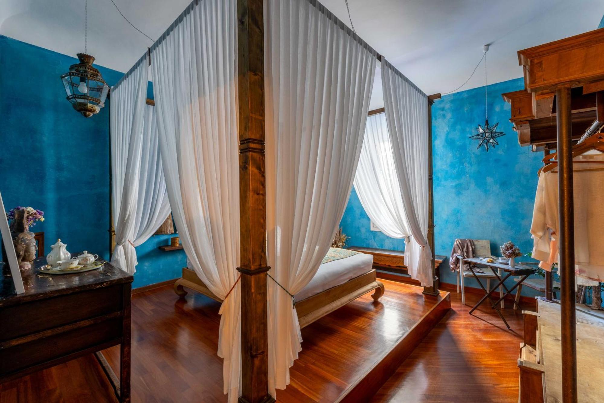 Bed & Breakfast Fuordarno Firenze