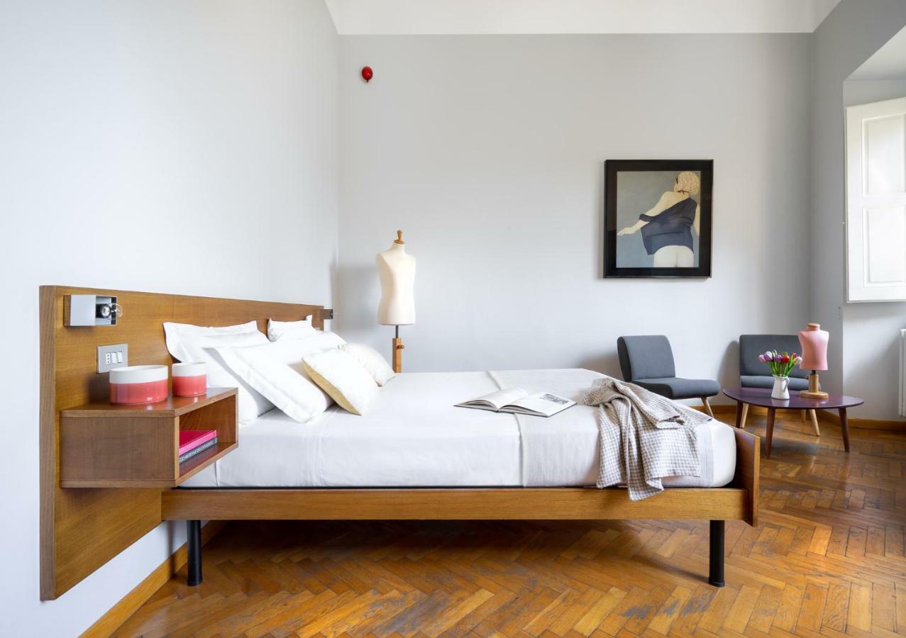 Bed & Breakfast Fuordarno Firenze